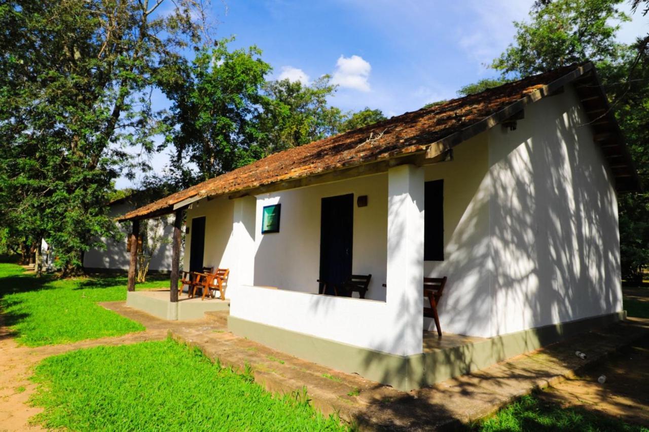 Porto Fazenda Hotel Alfenas Exterior photo